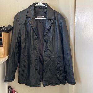 Wilson’s Leather Jacket